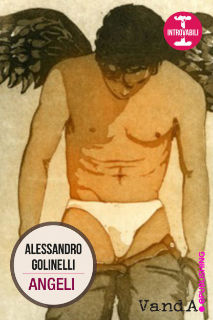 Angeli - eBook
