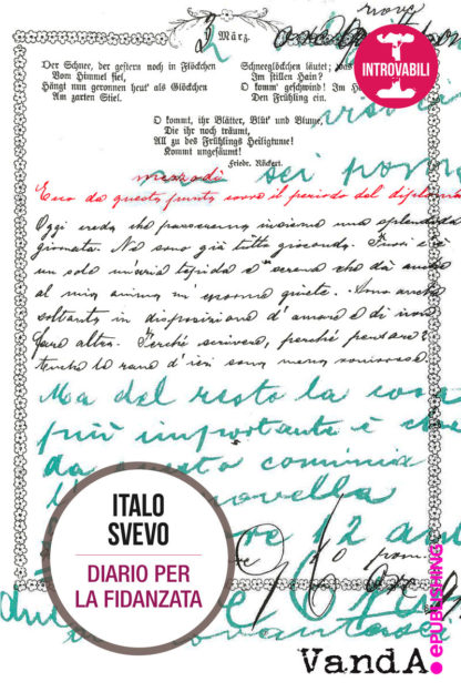 Diario per la fidanzata - eBook