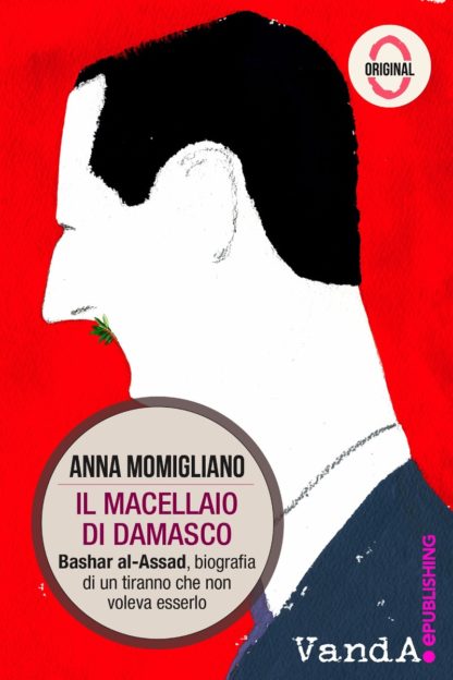 Il macellaio di Damasco - eBook