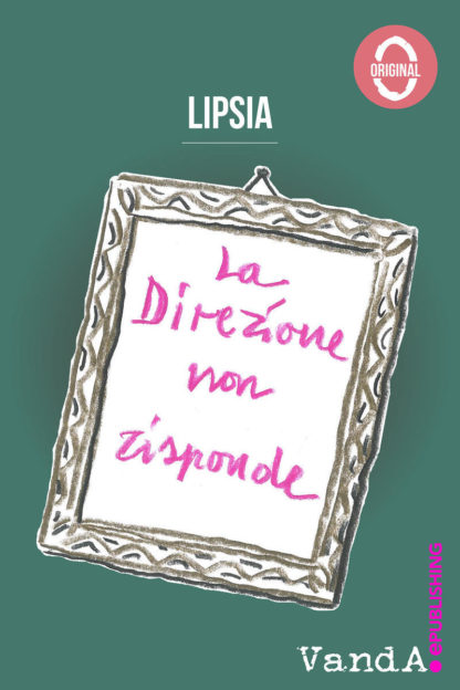 La direzione non risponde - eBook