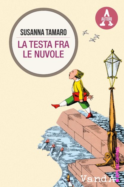 La testa fra le nuvole - eBook