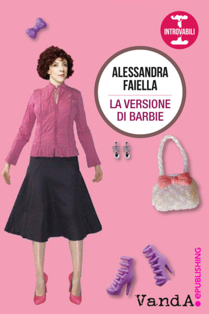 La versione di Barbie - eBook