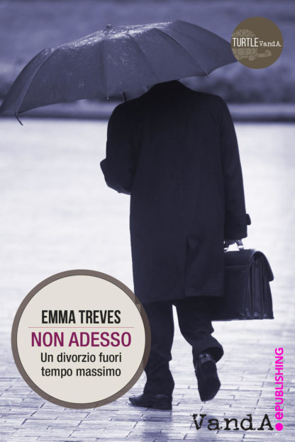 Non adesso - eBook