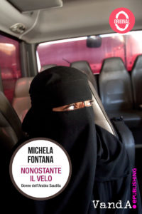 Arabia Saudita: un ritratto al femminile