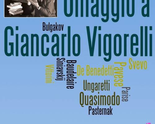Vigorelli in mostra a palazzo Sormani