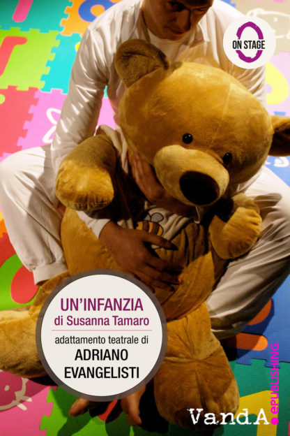 Un'infanzia - eBook