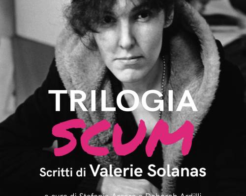 Novità – Trilogia SCUM