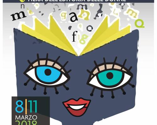 Eventi – VandA a “Feminism”, prima Fiera dell’editoria delle donne
