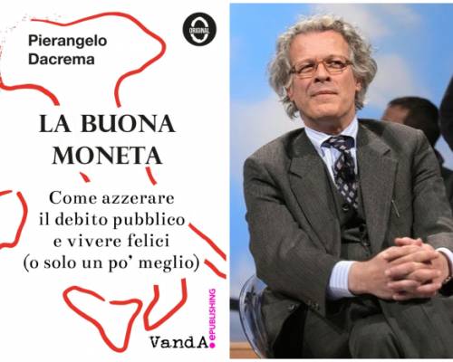 Evento – La buona moneta, Siracusa