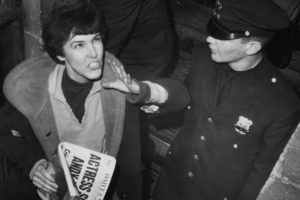 Valerie Solanas – intervista alla regista Mary Harron