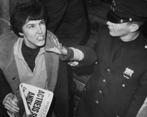 Valerie Solanas – intervista alla regista Mary Harron
