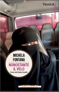 Novità – “Nonostante il velo”