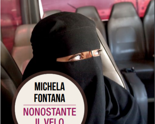 Novità – “Nonostante il velo”