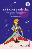 La piccola principe, presentazione del libro di Daniela Danna