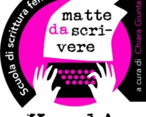 Matte da Scrivere, seconda edizione