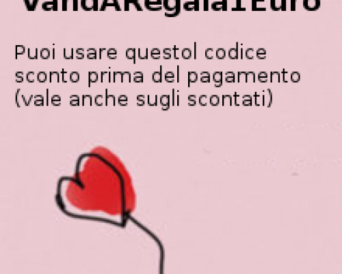 Compra qui da noi, scopri tutte le offerte