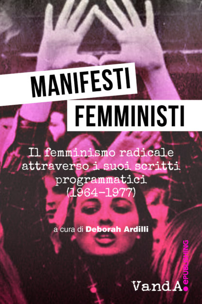 Manifesti femministi - eBook