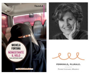 “Femminile plurale”, scritta una meravigliosa pagina di Cultura