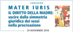 Convegno – Daniela Danna a Milano