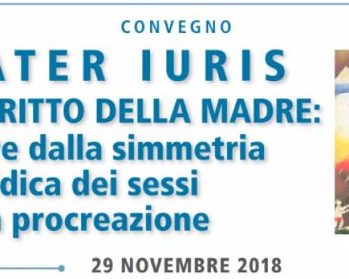 Convegno – Daniela Danna a Milano
