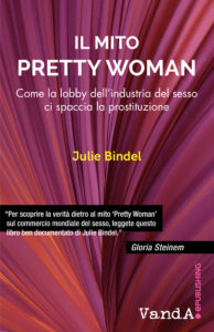Evento – Julie Bindel a Roma