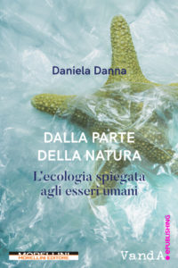 Daniela Danna a Pescara