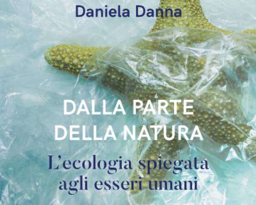 Daniela Danna a Pescara