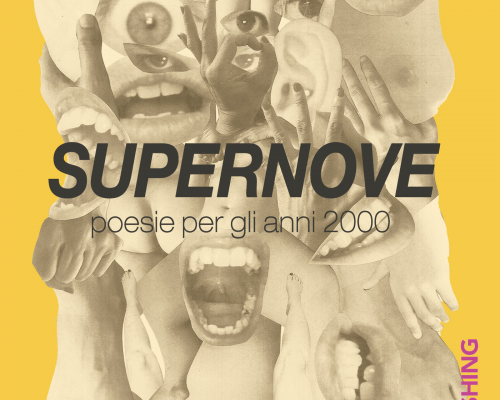 Evento – Supernove