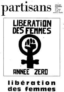 “Manifesti femministi” in tour