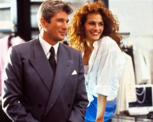 Il mito di Pretty Woman: l’inganno liberista della prostituta felice