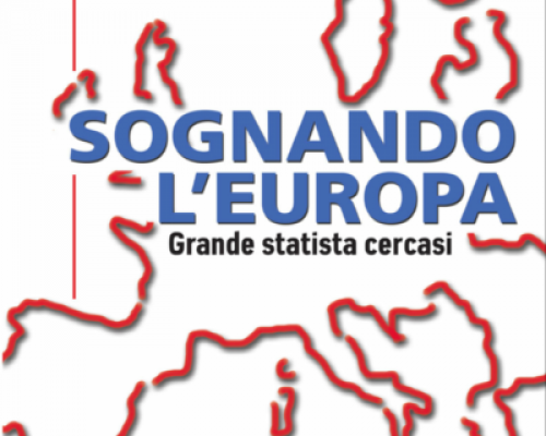 Sognando un’Europa unita