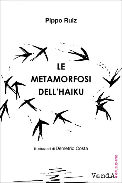 Le metamorfosi dell'haiku - eBook