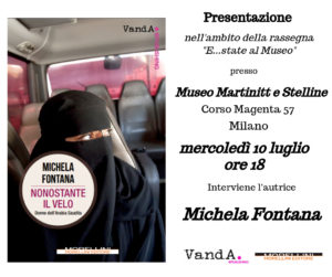 Evento – “Nonostante il velo”