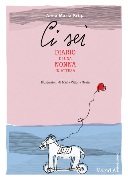 Ci sei - eBook