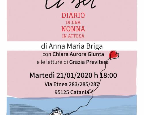 Presentazione Ci sei laFeltrinelli di Catania