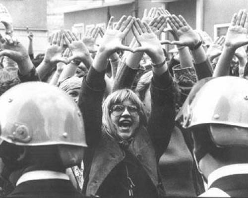 La nostra libertà è stata guadagnata. Saremo capaci di difenderla?