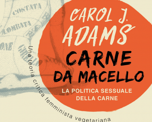 “Carne da Macello” – intervista su Radio Radicale