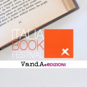 VandA all’Italia Book Festival