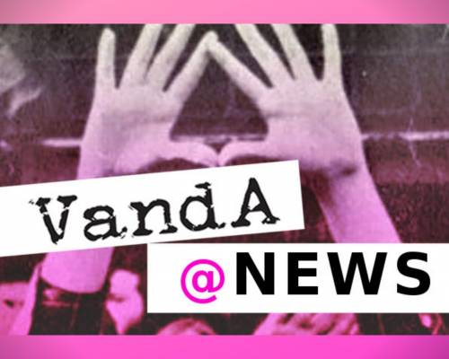 Iscriviti alla nostra newsletter VandA.NEWS