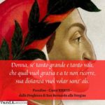 #Dantedì –  #Dantedaybyday