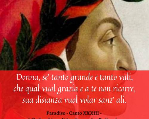 #Dantedì – #Dantedaybyday