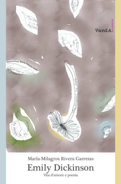 Emily Dickinson. Vita d'amore e poesia - eBook