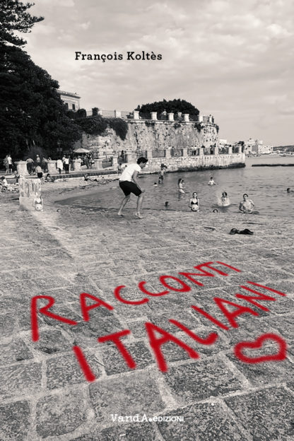 Racconti italiani - eBook