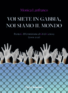 Recensione “Voi siete in gabbia, noi siamo il mondo” su Noidonne