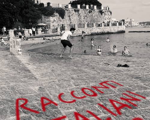 “Racconti italiani” di François Koltès su La Sicilia