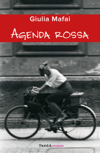 Agenda rossa - eBook