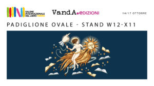 VandA al Salone del Libro di Torino!