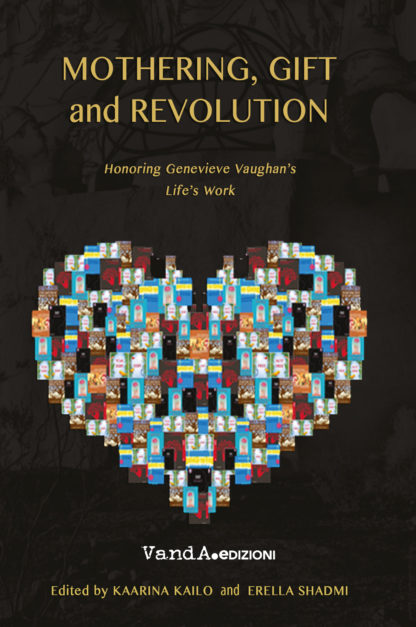 Mothering, gift and revolution - Ebook