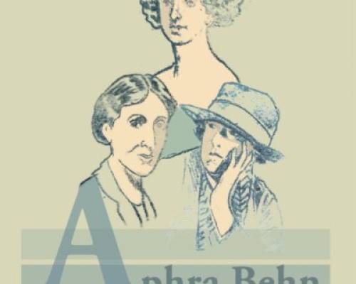 #branidaleggere “Aphra Behn, l’incomparabile Astrea” di Vita Sackville-West