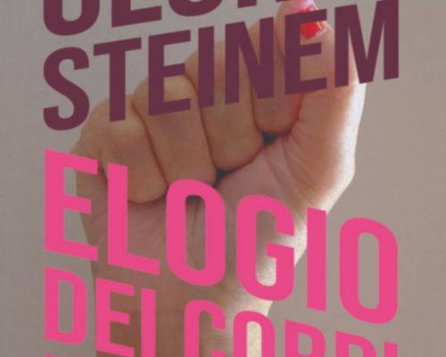 Recensione “Elogio dei corpi delle donne” di Gloria Steinem su Leggere Donna